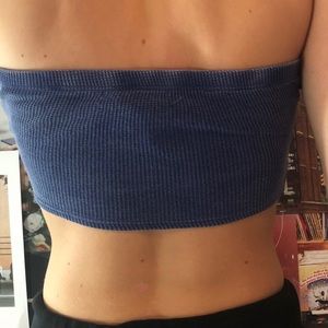 Tube Top